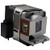 Jaspertronics™ OEM Lamp & Housing for The Mitsubishi FD730U-G Projector with Original High-Quality bulb inside - 240 Day Warranty Jaspertronics™ OEM Lamp & Housing for The Mitsubishi FD730U-G Projector with Original High-Quality bulb inside - 240 Day Warranty
