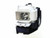 Jaspertronics™ OEM Lamp & Housing for The Mitsubishi XD520U Projector with Original High-Quality bulb inside - 240 Day Warranty