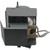 Jaspertronics™ OEM Lamp & Housing for The Optoma HT35 Projector with Original High-Quality bulb inside - 240 Day Warranty