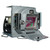 EX200U replacement lamp