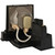Jaspertronics™ OEM Lamp & Housing for The Infocus IN3188 Projector with Original High-Quality bulb inside - 240 Day Warranty