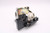 Original Inside PJL-725 Lamp & Housing for Yamaha Projectors - 1 Year Warranty