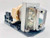 Jaspertronics™ OEM Lamp & Housing for The Acer V12W Projector with Original High-Quality bulb inside - 240 Day Warranty