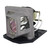 Jaspertronics™ OEM Lamp & Housing for The Acer P1183 Projector with Original High-Quality bulb inside - 240 Day Warranty
