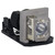 Jaspertronics™ OEM Lamp & Housing for The Acer X1280 Projector with Original High-Quality bulb inside - 240 Day Warranty