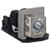Jaspertronics™ OEM Lamp & Housing for The Acer P1380W Projector with Original High-Quality bulb inside - 240 Day Warranty