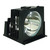 Original Inside Lamp & Housing for the Mitsubishi WD52628 TV with Osram bulb inside - 240 Day Warranty