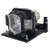 CP-AW252WNM Original OEM replacement Lamp