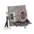 PG603X replacement Lamp
