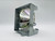 Original Inside Lamp & Housing for the Proxima DP-5610 Projector with Ushio bulb inside - 240 Day Warranty
