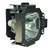 Original Inside Lamp & Housing for the Christie Digital Vivid LX380 Projector with Osram bulb inside - 240 Day Warranty