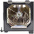 PLC-XC10S Original OEM replacement Lamp