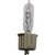 Ushio HPL 575W 115V stage lamp with a durable 3000-hour lifespan, model 1004063.