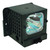 Original Inside Lamp & Housing for the Zenith RU48SZ40 TV with Osram bulb inside - 240 Day Warranty