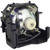 Jaspertronics™ OEM Lamp & Housing for The Epson Powerlite S5 Projector with Original High-Quality bulb inside - 240 Day Warranty