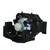 H284A replacement lamp