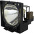 PLC-XP07N Original OEM replacement Lamp