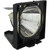PLC-XP10NA Original OEM replacement Lamp