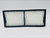 Replacement Air Filter for the Epson PowerLite L630U Projector Replacement Air Filter for the Epson PowerLite L630U Projector