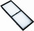 Replacement Air Filter for the Epson PowerLite L775U Projector