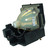LU77 Original OEM replacement Lamp
