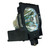 LC-XT3 Original OEM replacement Lamp