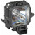 EMP-73C Original OEM replacement Lamp