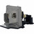 U6-132 Original OEM replacement Lamp
