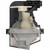 U6-132 Original OEM replacement Lamp