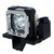 Original Inside Lamp & Housing for the CineVersum BlackWing Three MK2012 Projector - 240 Day Warranty