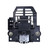 Original Inside Lamp & Housing for the CineVersum BlackWing Three MK2012 Projector - 240 Day Warranty