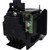 PT-DZ110X-SINGLE replacement lamp