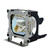 Original Inside Lamp & Housing for the Proxima DP-6850 Projector with Ushio bulb inside - 240 Day Warranty