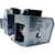 Jaspertronics™ OEM Lamp & Housing for The Epson EX7240 Pro Projector with Original High-Quality bulb inside - 240 Day Warranty