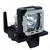 Original Inside Lamp & Housing for the CineVersum BlackWing Three MK 2011 Projector - 240 Day Warranty