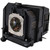 Jaspertronics™ OEM Lamp & Housing for The Epson BrightLink 585Wi Projector with Original High-Quality bulb inside - 240 Day Warranty Jaspertronics™ OEM Lamp & Housing for The Epson BrightLink 585Wi Projector with Original High-Quality bulb inside - 240 Day Warranty