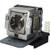 MP611c Original OEM replacement Lamp