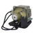MP620c Original OEM replacement Lamp