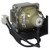 MP721 Original OEM replacement Lamp