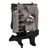 Jaspertronics™ OEM Lamp & Housing for The Toshiba TLP-ET10 Projector with Original High-Quality bulb inside - 240 Day Warranty Jaspertronics™ OEM Lamp & Housing for The Toshiba TLP-ET10 Projector with Original High-Quality bulb inside - 240 Day Warranty