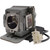 MP721 replacement lamp