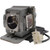 MP721 replacement lamp