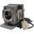 MP721 replacement lamp