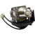 MP611c replacement lamp