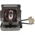 MP726 replacement lamp