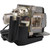 MP726 replacement lamp