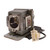MP726 replacement lamp