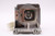 Jaspertronics™ OEM Lamp & Housing for The Viewsonic PA501S Projector with Original High-Quality bulb inside - 240 Day Warranty