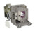 Jaspertronics™ OEM Lamp & Housing for The Viewsonic PA502S Projector with Original High-Quality bulb inside - 240 Day Warranty Jaspertronics™ OEM Lamp & Housing for The Viewsonic PA502S Projector with Original High-Quality bulb inside - 240 Day Warranty