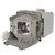 Jaspertronics™ OEM Lamp & Housing for The Viewsonic PA502X Projector with Original High-Quality bulb inside - 240 Day Warranty